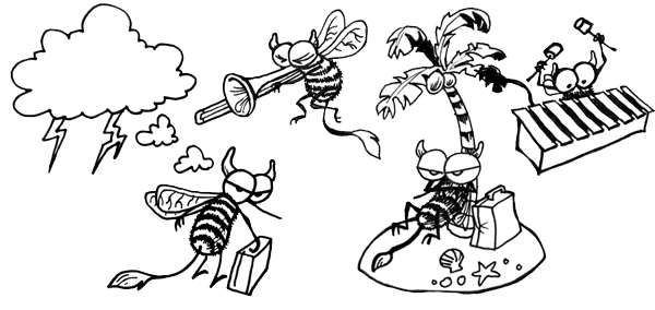 troldebier